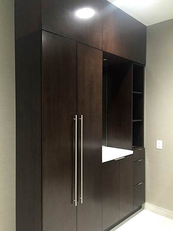 HMG Custom Millwork Toronto