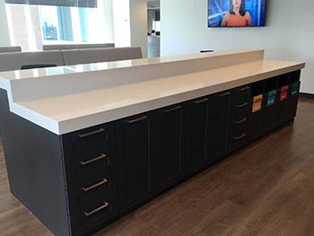 HMG Custom Millwork Toronto