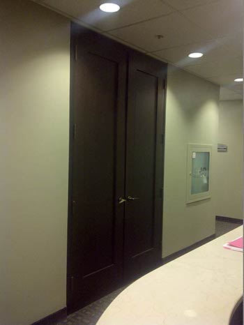 HMG Custom Millwork Toronto